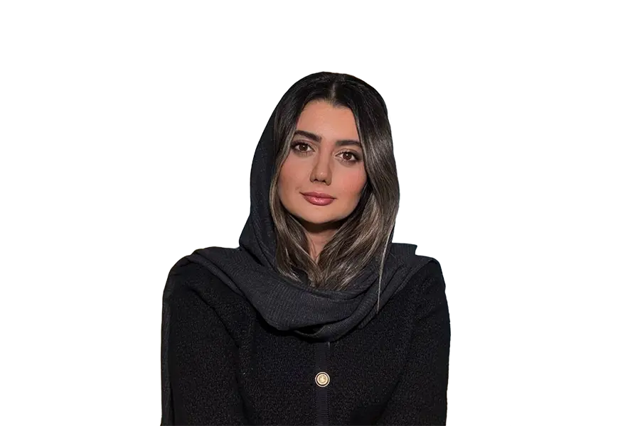 دکتر یاسمن صالح